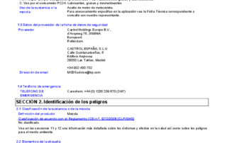 CASPOW1-10W404T4L