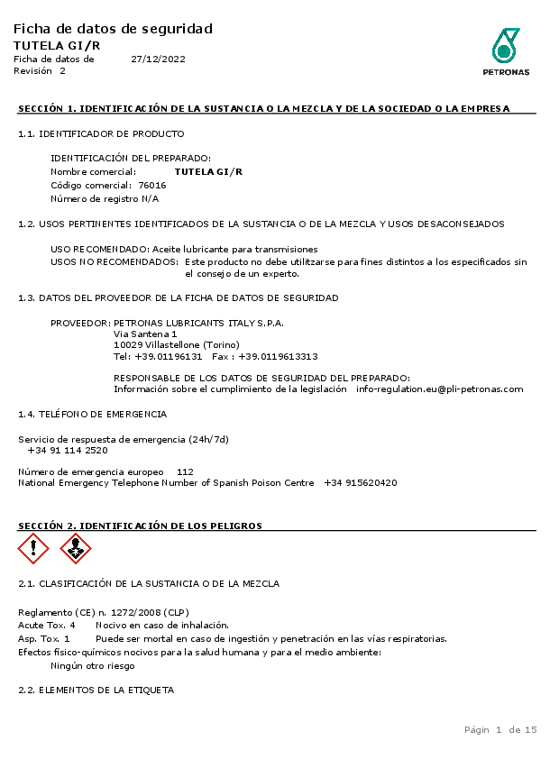 PTR76016E18EU