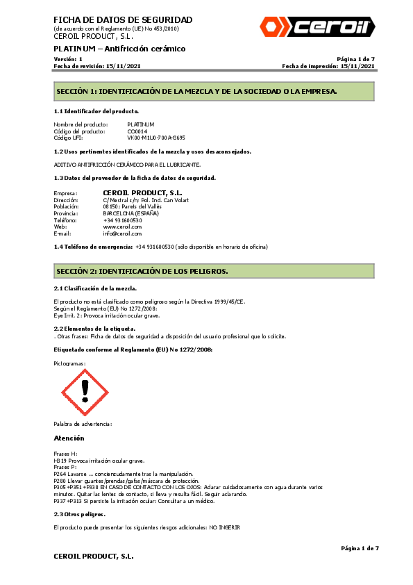 CERCO0014BTA_CERCO0014CTA_CERCO0014DTA_CERCO0014HTA