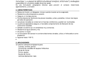 CRC10690-AB CRC1030146