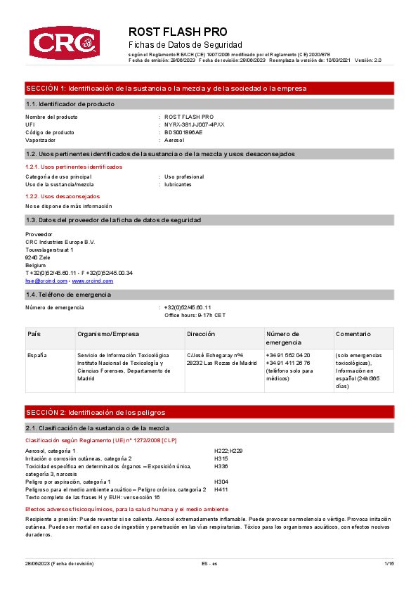 CRC32720-AA