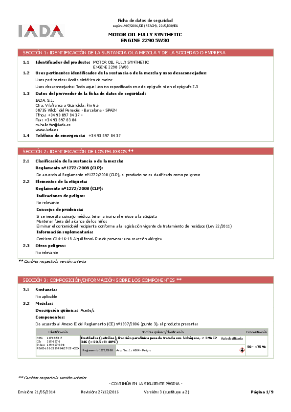 IAD30554 – IAD30530