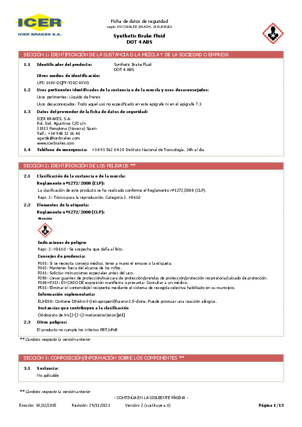 ICE950002