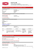 CRC124212004 CRC33114-AA