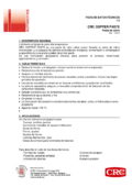 CRC10690-AB CRC1030146